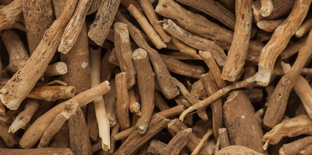 Ashwagandha Root